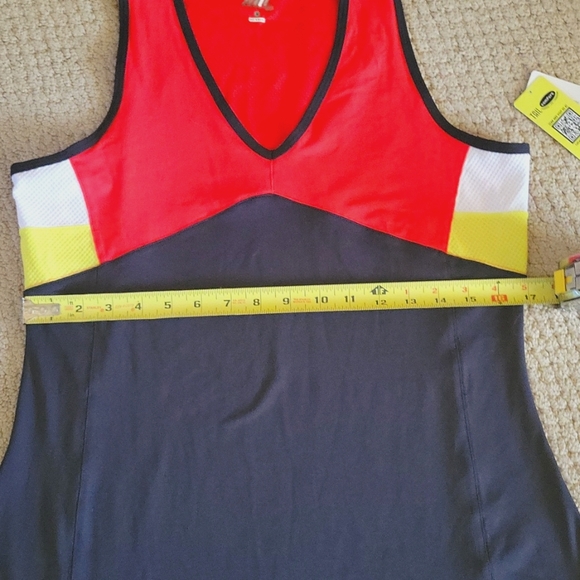 Tail tennis / athletic dress nwt - Picture 5 of 8